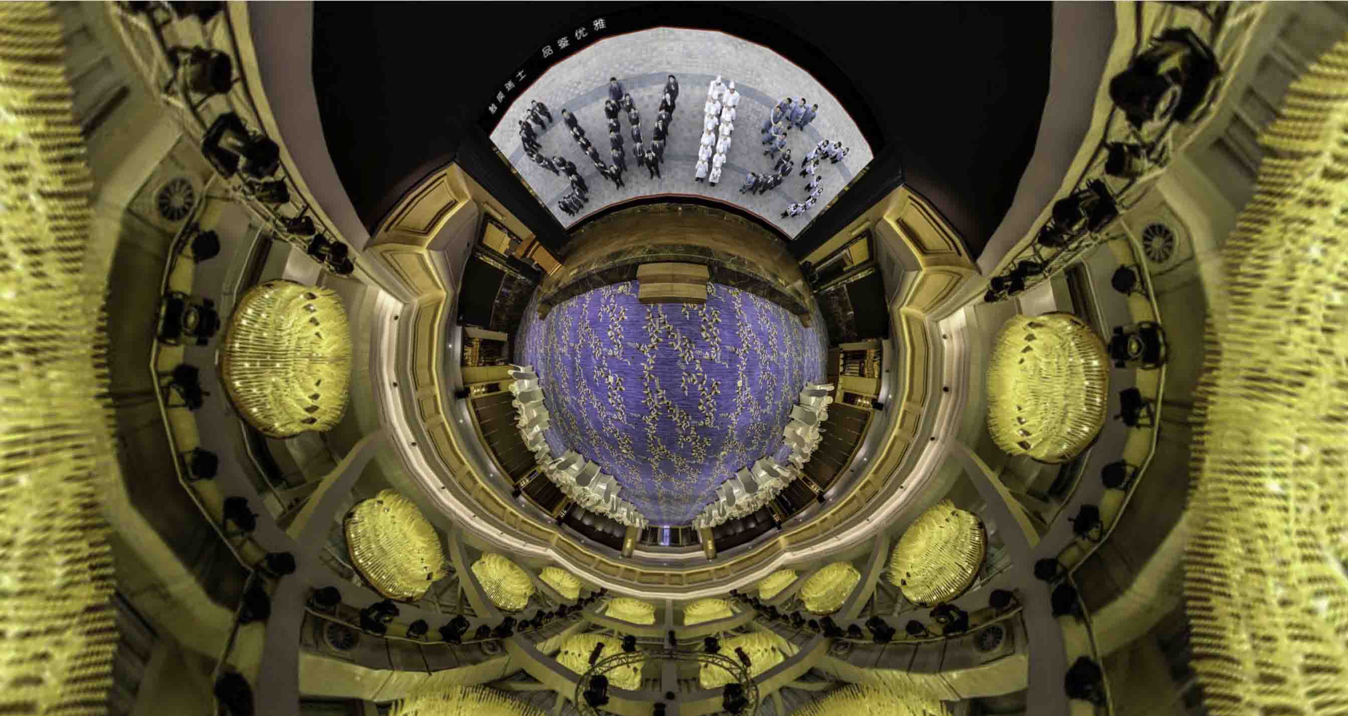 威海探索VR全景拍摄中的深度感：营造沉浸式体验的关键要素